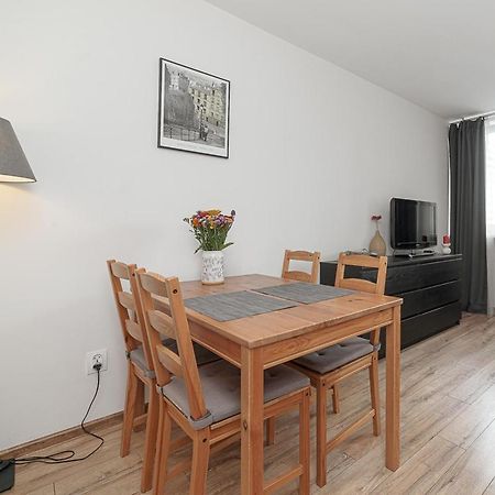 Sliska 10 Apartament II وارسو المظهر الخارجي الصورة