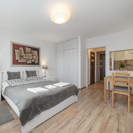 Sliska 10 Apartament II وارسو المظهر الخارجي الصورة