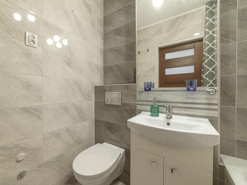 Sliska 10 Apartament II وارسو المظهر الخارجي الصورة