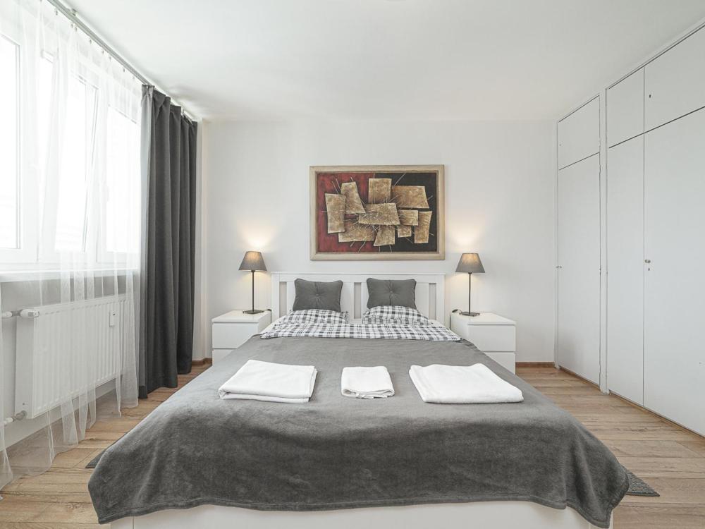 Sliska 10 Apartament II وارسو المظهر الخارجي الصورة
