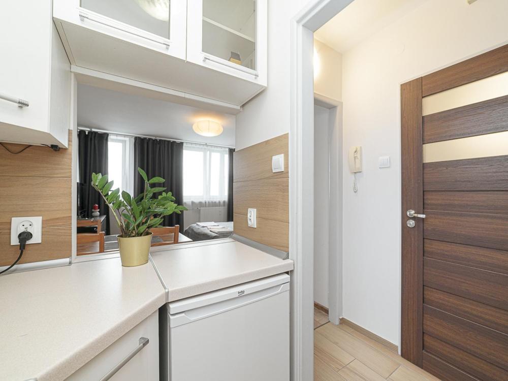 Sliska 10 Apartament II وارسو المظهر الخارجي الصورة