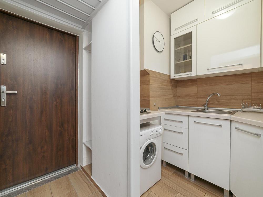 Sliska 10 Apartament II وارسو المظهر الخارجي الصورة