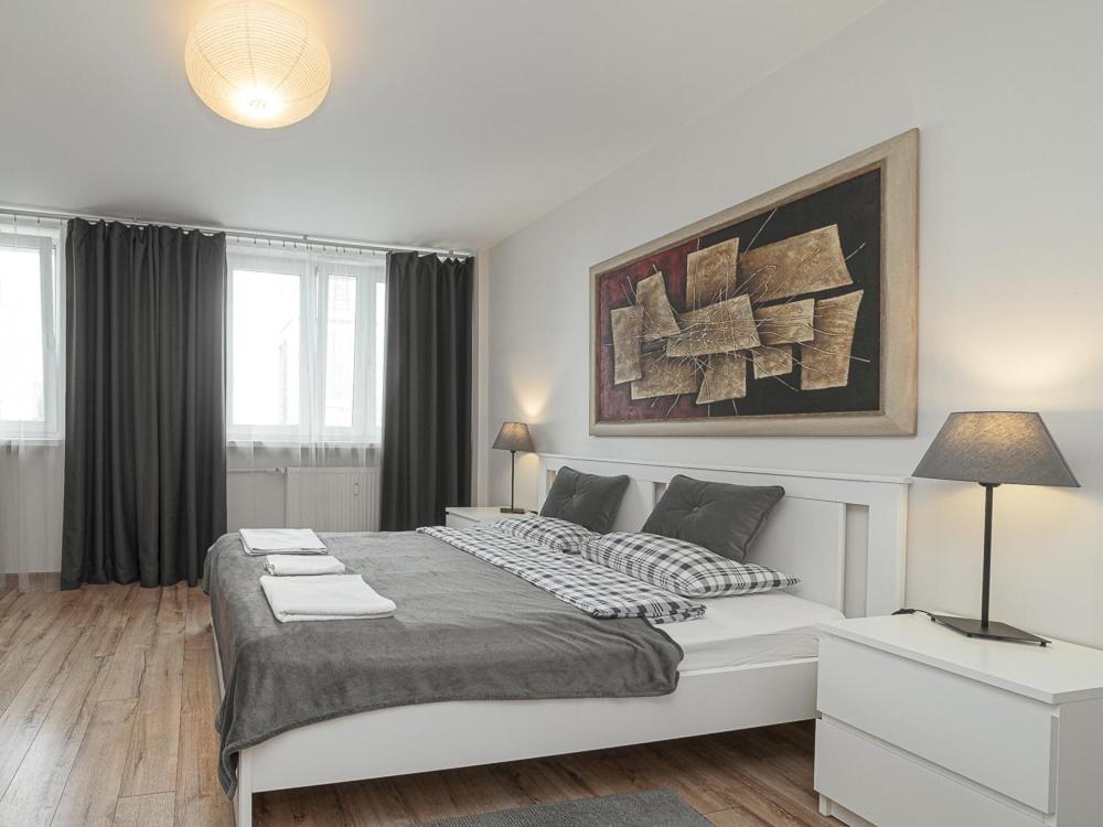 Sliska 10 Apartament II وارسو المظهر الخارجي الصورة